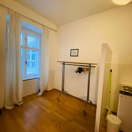 Apartment Im Zentrum *