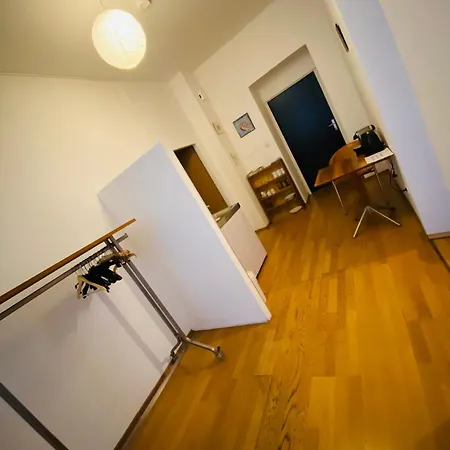 Im Zentrum Apartment Graz