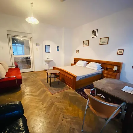 Im Zentrum Apartment