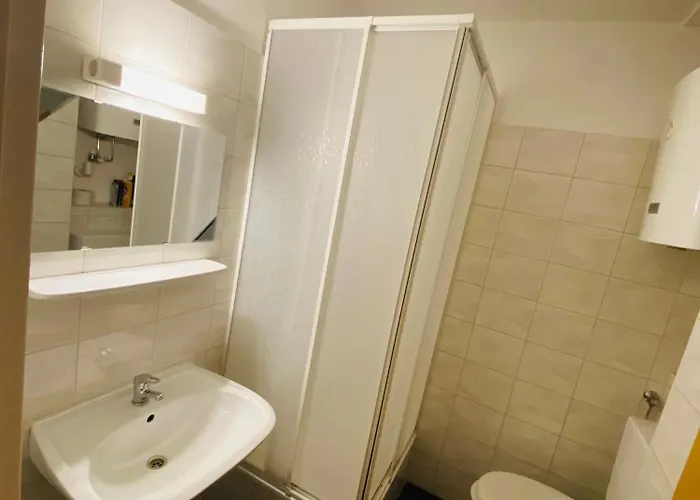 Im Zentrum Apartment