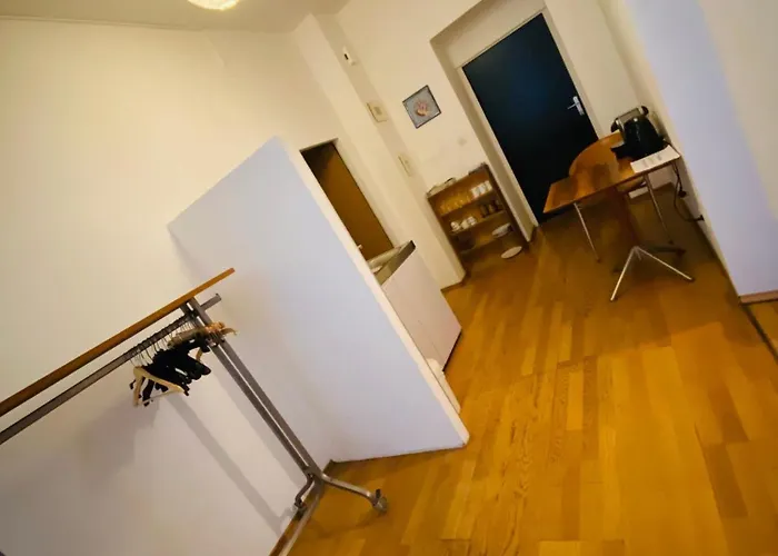 Im Zentrum Apartment Graz